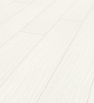 Белый лакированный Хикори 101