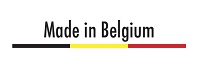 Made in Belgium