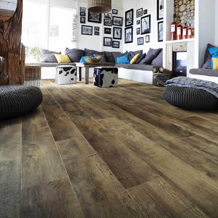 Country Oak 54880