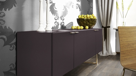 Дуб Баррель О800 LM