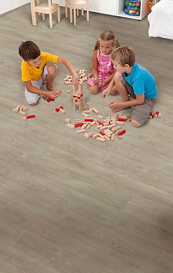 Дуб туманный люкс