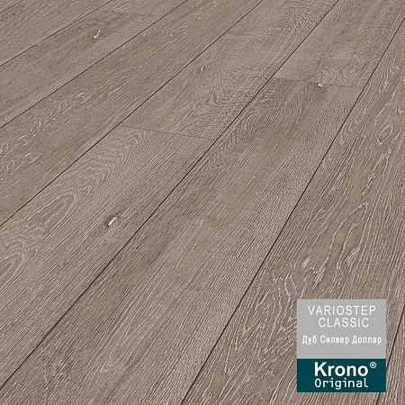 Дуб Сильвер Доллар К 032