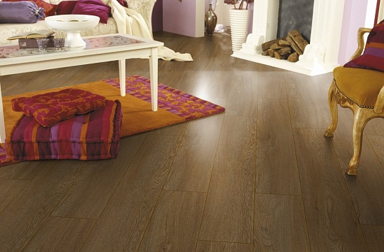 Дуб Орион D4846