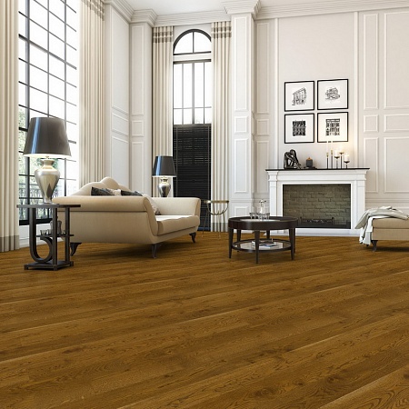 Дуб Brown Sugar (0,99 м2)