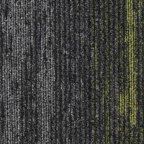 Organic Shift 956