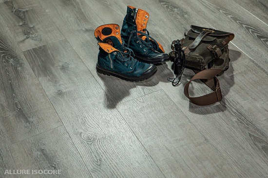 Дуб Дымчатый Сильвер I966106