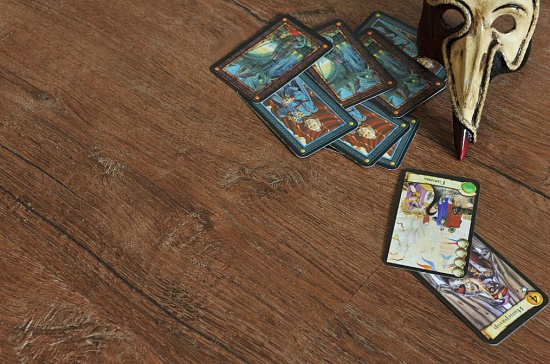 Дуб Бедрок 5541