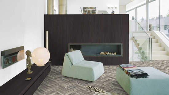 Дуб Корнборг К4439 RH