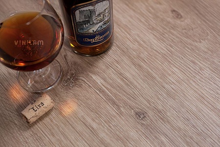 Дуб Брюссель 04-018