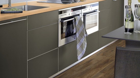 Дуб Нордик K4898 AV