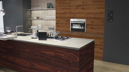 Вяз Ландхаус О102 LM-S