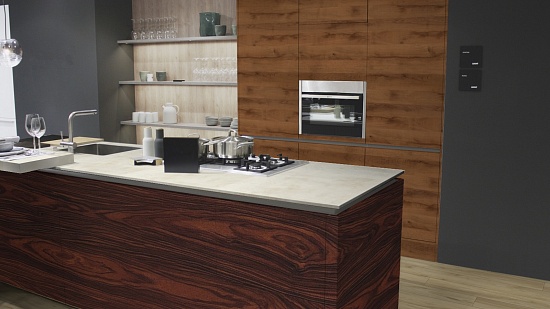 Вяз Ландхаус О102 LM-S