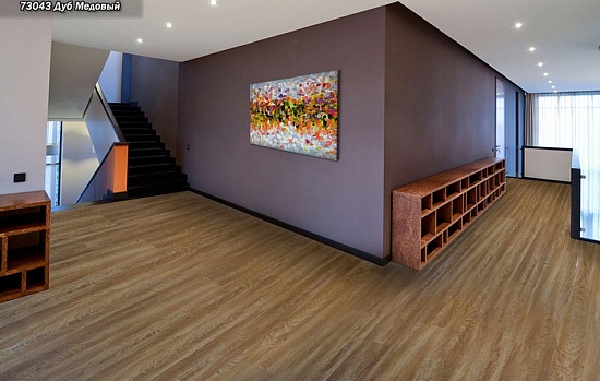 Дуб Медовый 73043