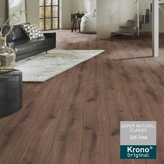 Дуб Лава К 075