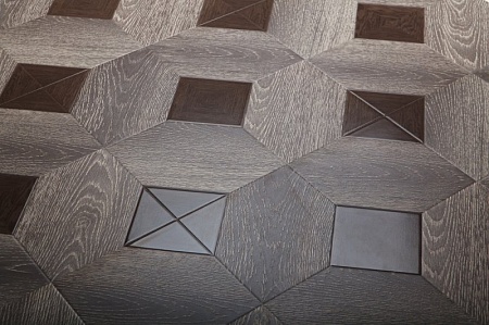 Дуб Фуэте 3102