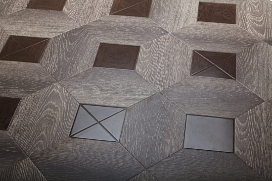 Дуб Фуэте 3102