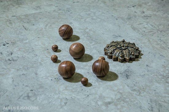 Севилья Бежевая I482110 (под камень)