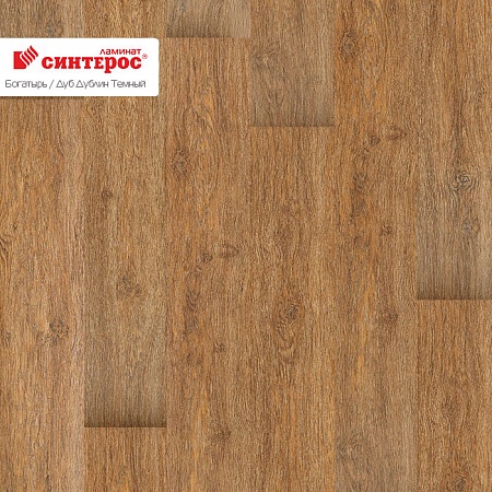 Дуб Дублин темный