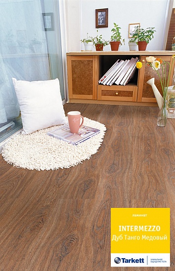 Дуб ТАНГО медовый 504023049