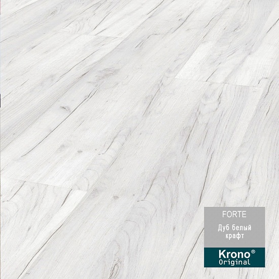 Дуб Белый Крафт К 001