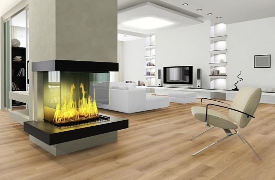 Дуб Маджоре D8146 без фаски