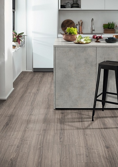 EPL185 Дуб Шерман серый GAG