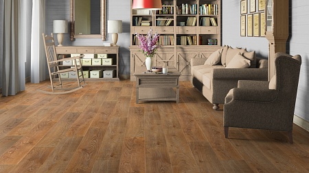 Дуб натур светло-коричневый 504015033