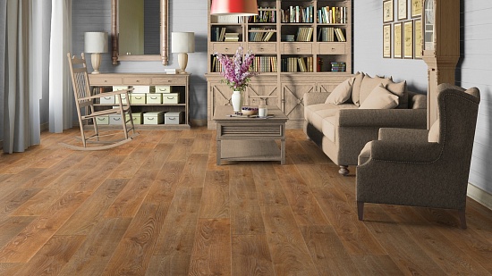 Дуб натур светло-коричневый 504015033