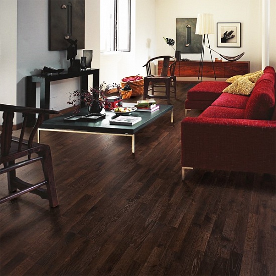 Дуб прованс выдержанный