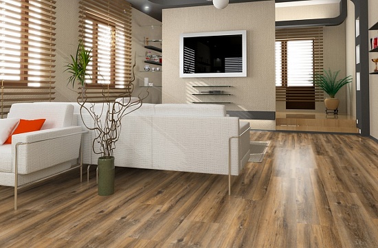 Дуб Тоскана D4644