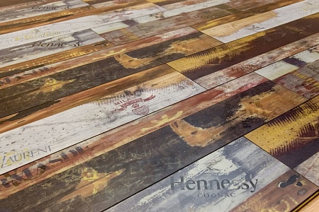 AQ 102 Дуб Бореальский