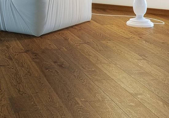 Дуб Brown Sugar (0,99 м2)