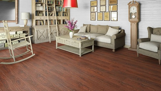 Дуб ТАНГО темный