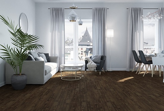 DB1667L-20 Сосна Венге