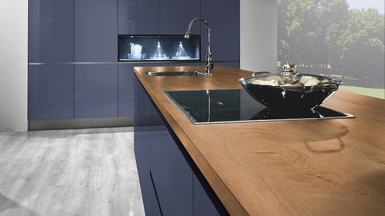 Дуб Бетон К4422 RI