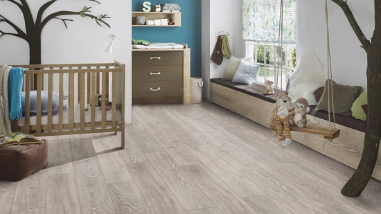 Дуб Боулдер 5542