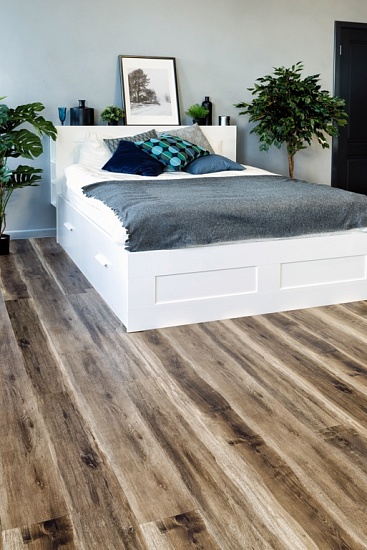 ЕСО 5-12 ОРЕХ СВЕТЛЫЙ