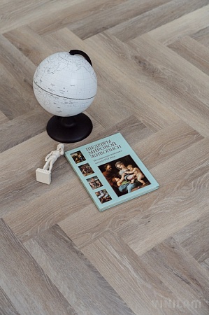 Эрмитаж Паркет IS11122