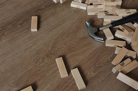 Дуб Сен-Мортен NOX-1962