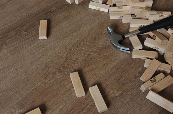 Дуб Сен-Мортен NOX-1962