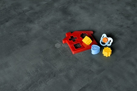 ECO 8-5 Вулканический песок