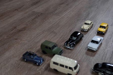 Дуб Турне 10-038