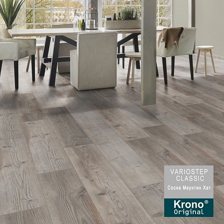 Сосна Маунтин Хат К 047