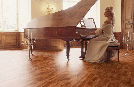 Ольха Турецкая 1470