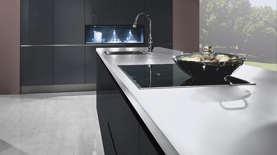 Бетон Орбетелло О840 HLM