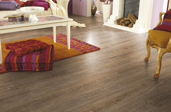 Дуб Трентино D3478