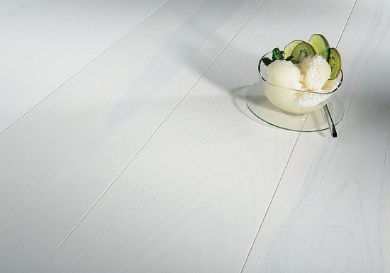 Ясень Lemon Sorbet