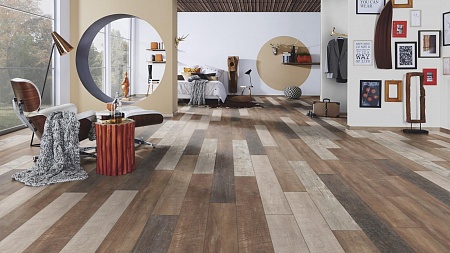 Херитэдж Барнвуд К 036