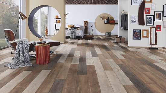 Херитэдж Барнвуд К 036