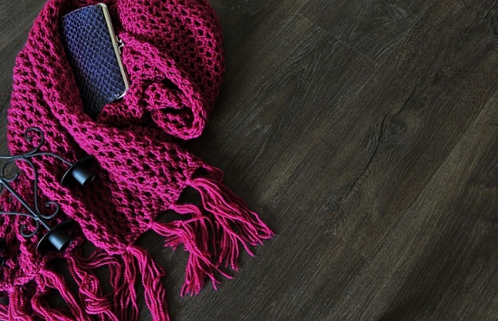 Дуб Сан-Томе NOX-1961